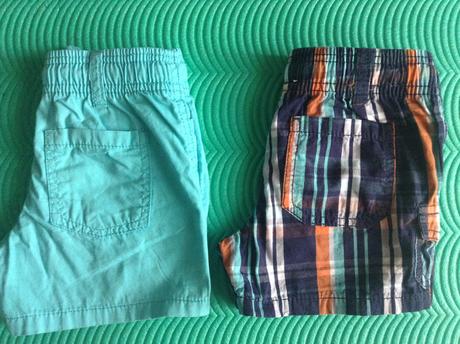 Kratasy 2 ks, lupilu,86