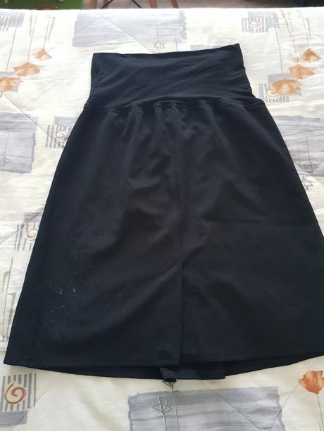 Tehotenska sukna, 36