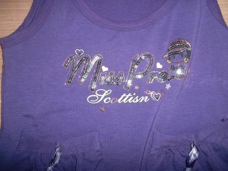 Tuniková vestička, 122