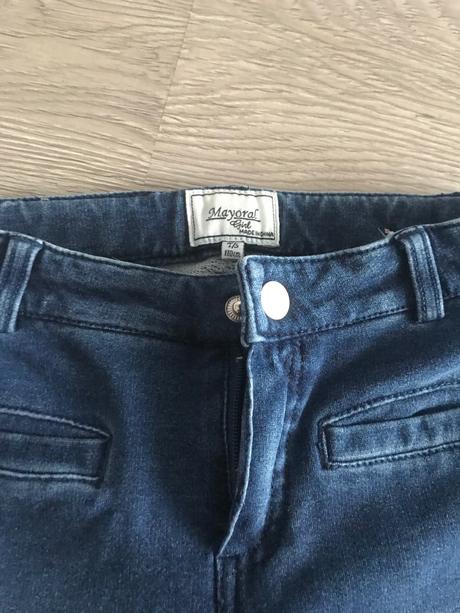 Mäkké rifle mayoral, mayoral,110