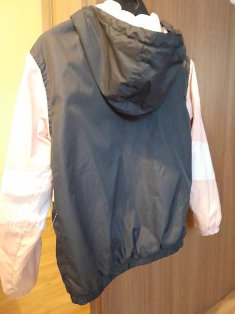 Dievčenská prechodná bunda, 140