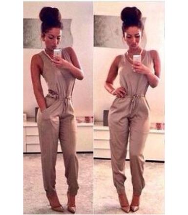 Bezovy lahky overal, s