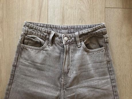 Rifle h&m - 34/164 - super stav, h&m,34