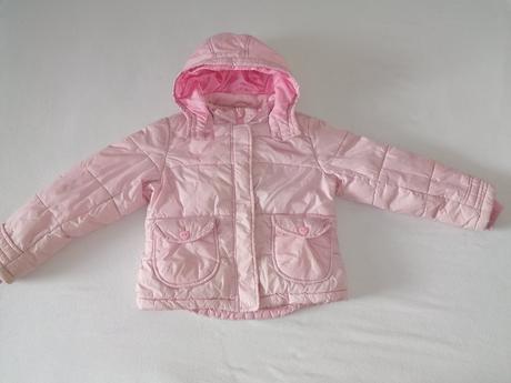 Bunda, h&m,128