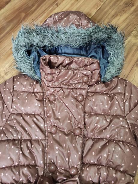 Zimná bunda next, next,140