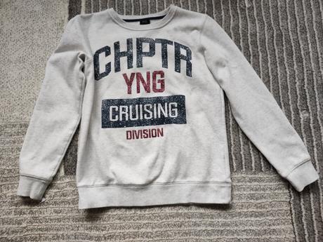 Mikina, chapter young,158