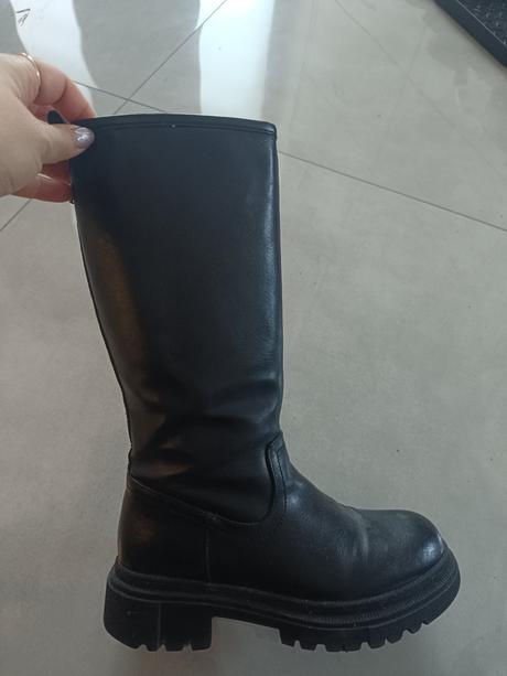 Čižmy, nelli blu,32