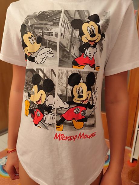Tričko 140, disney,140