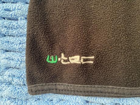 Lyžiarske unisex detské kukly 2 ks, 