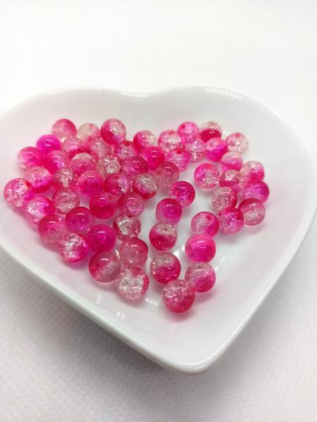 Akcia- mikulášske a vianočné náramky, 