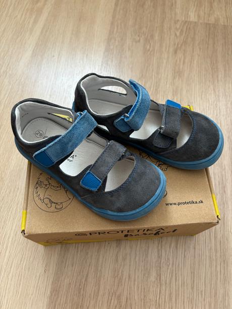 Barefoot sandale, protetika,29