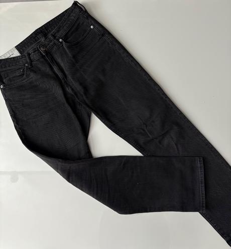 Rifle, h&m,m