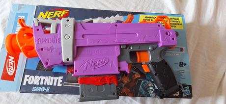 Nerf fortnite, 