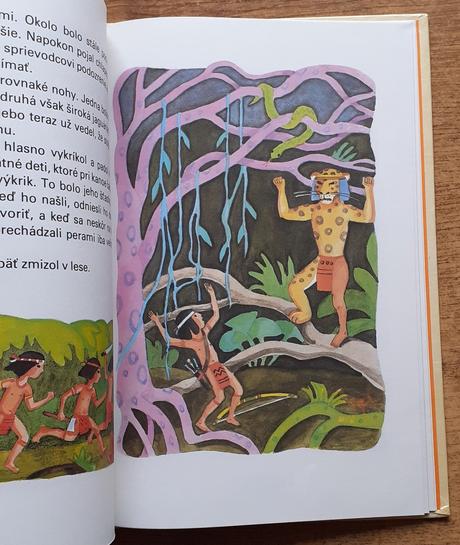 Ako sa stal kondor kráľom,