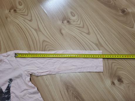 Tričko dl.rukáv, 128