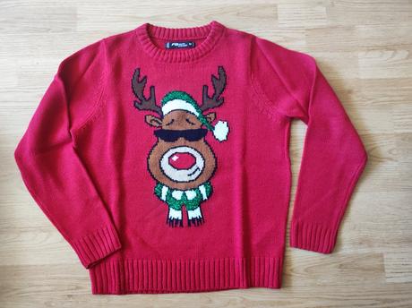 Pleteny pulóver sob, m