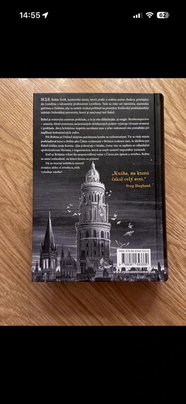 Babel, 