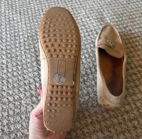 Mokasiny ralph lauren 40, ralph lauren,40