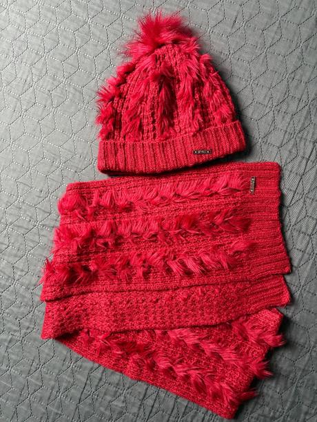 Dievčenský čiapkovy set mayoral, mayoral