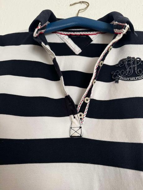 Tričko, tommy hilfiger,s