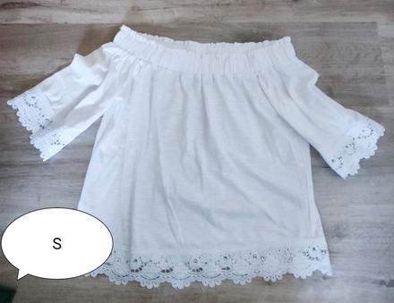 Tričko, s