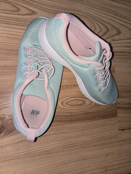 Tenisky vel.33, h&m,33