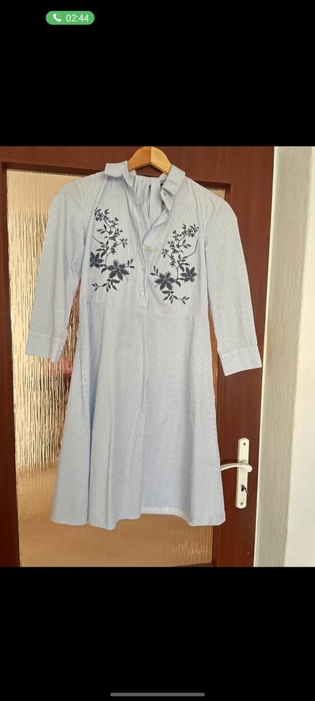 Šaty krásne, mohito,34