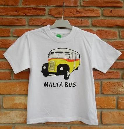 Tričko chlapčenské, 122