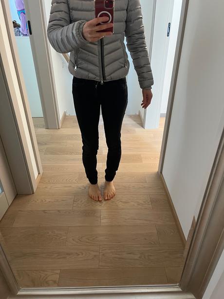 Bunda do pasa liujo, liu jo,xs