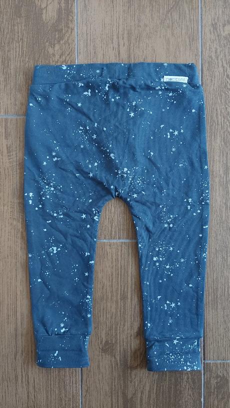 Tepláky noppies, 68