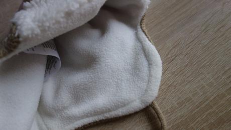 Čiapka zimná, ergee,80