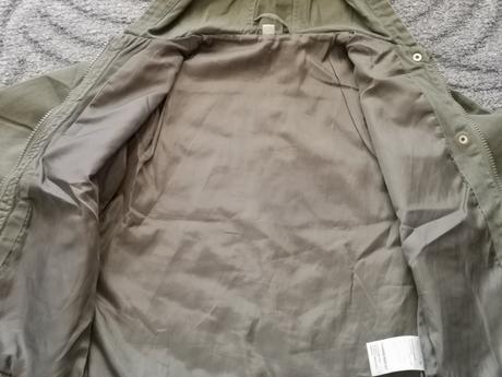 Prechodná bunda, 122