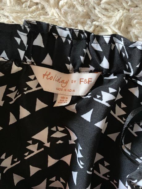 F&f overal v.34, f&f,34