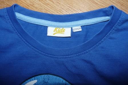 S chobotnicou, kids,122