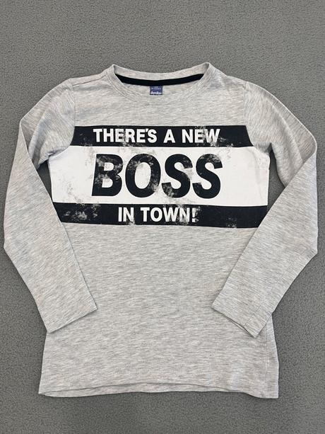 2ks tričká, dopodopo,122