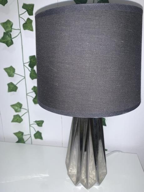 Stolová/nočná lampa,