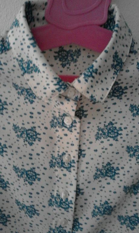 Blúzka 92/98, bonprix,92