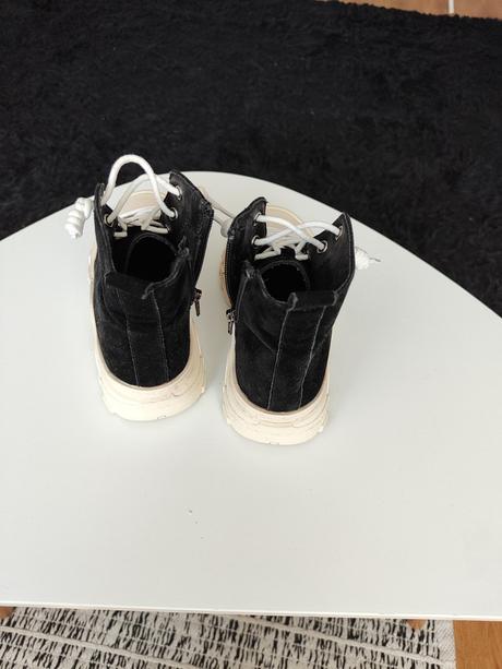 Kotníkové tenisky č.30, reserved,30