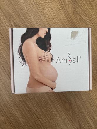Predám nepouzity aniball, 