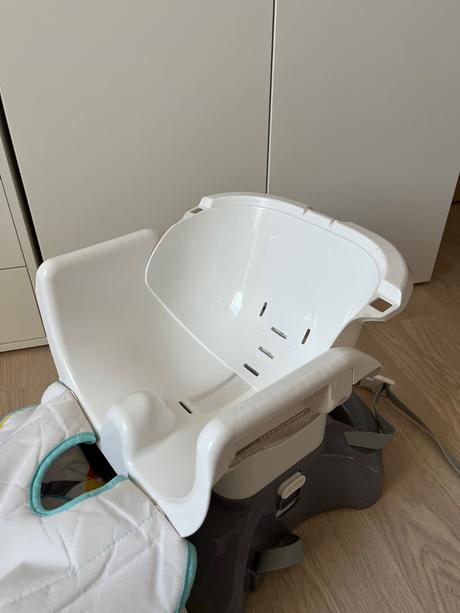 Fisher price space saver,