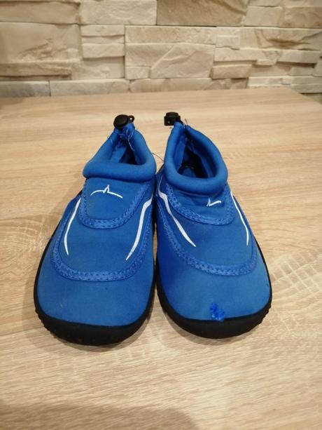 Topánky do vody, loap,30