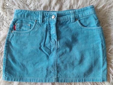 Menzestrova sukňa, xs