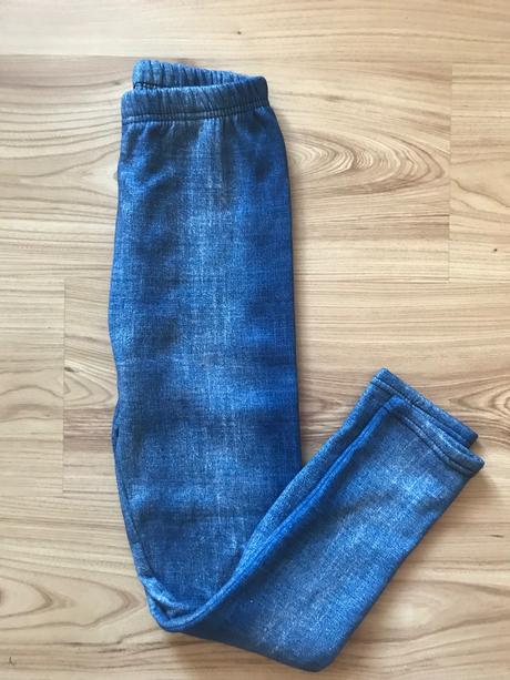 Legíny hrubšie, 128