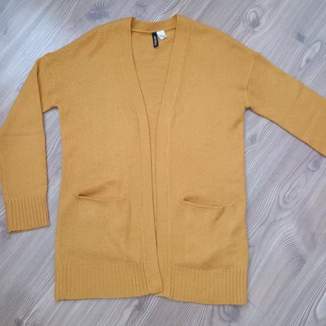Kardigan hm, s, h&m,s