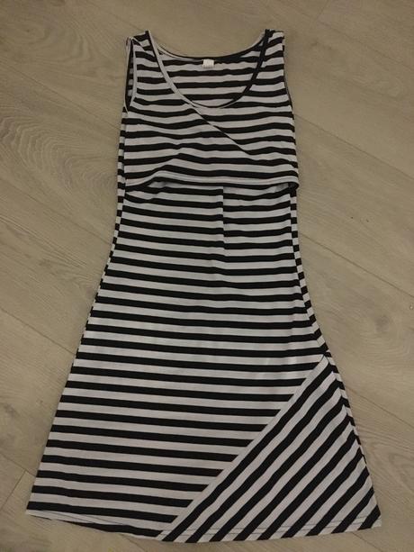 Saty na dojcenie xs/s, m / s / xs