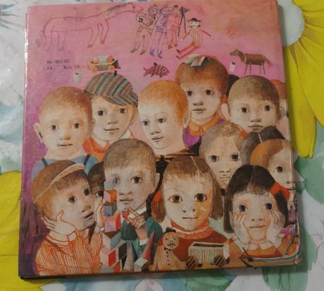 Hlupáčik s velikánskou jednotkou, 