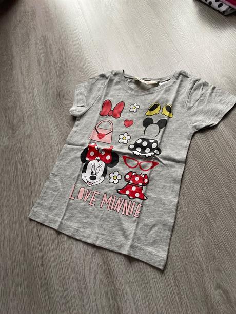 H&m perfektný stav, h&m,110