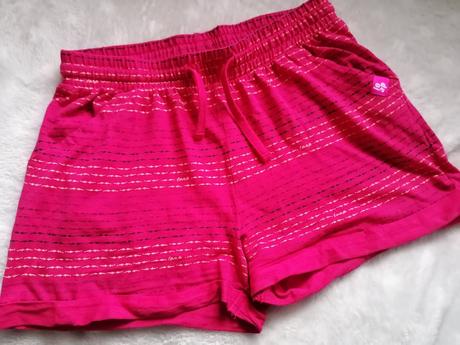 Krátke nohavice 134 /140, loap,134