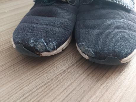 Tenisky, protetika,27