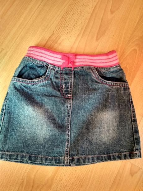 Suknička, pepco,116